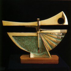 Oeuvre de Paul Gonez