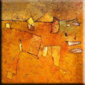 huile 100 X 100
